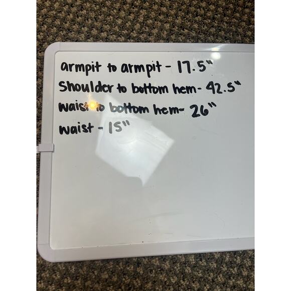 Antonio Melani Linen Dress Women’s 10 US Peach Spaghetti Strap Lined EUC💗 - Picture 2 of 8